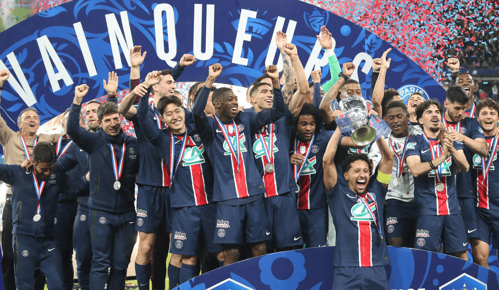 九游体育下载-关于巴黎圣日耳曼发布备战花絮，关键时刻再遭质疑，欧冠任务艰巨，细节决定成败的信息