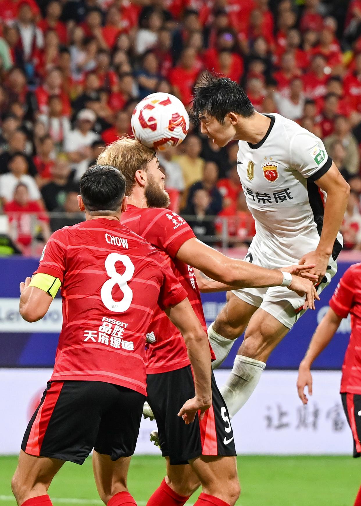 Jiuyou Sports-关于关键时刻体能课后，成都蓉城复出首秀备战中超，底气十足，赛程密集仍需轮换的信息